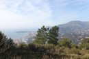Granges St Paul : point de vue